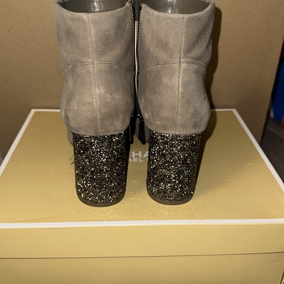 Michael Kora booties - Picture 3 of 5